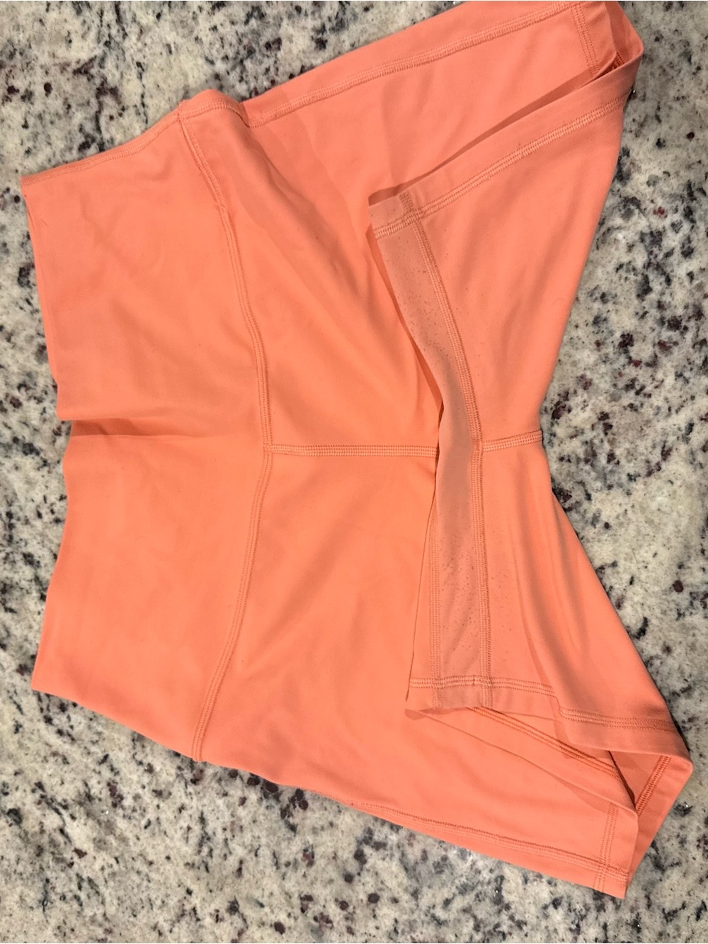 lululemon athletica align short 6" - Picture 3 of 5